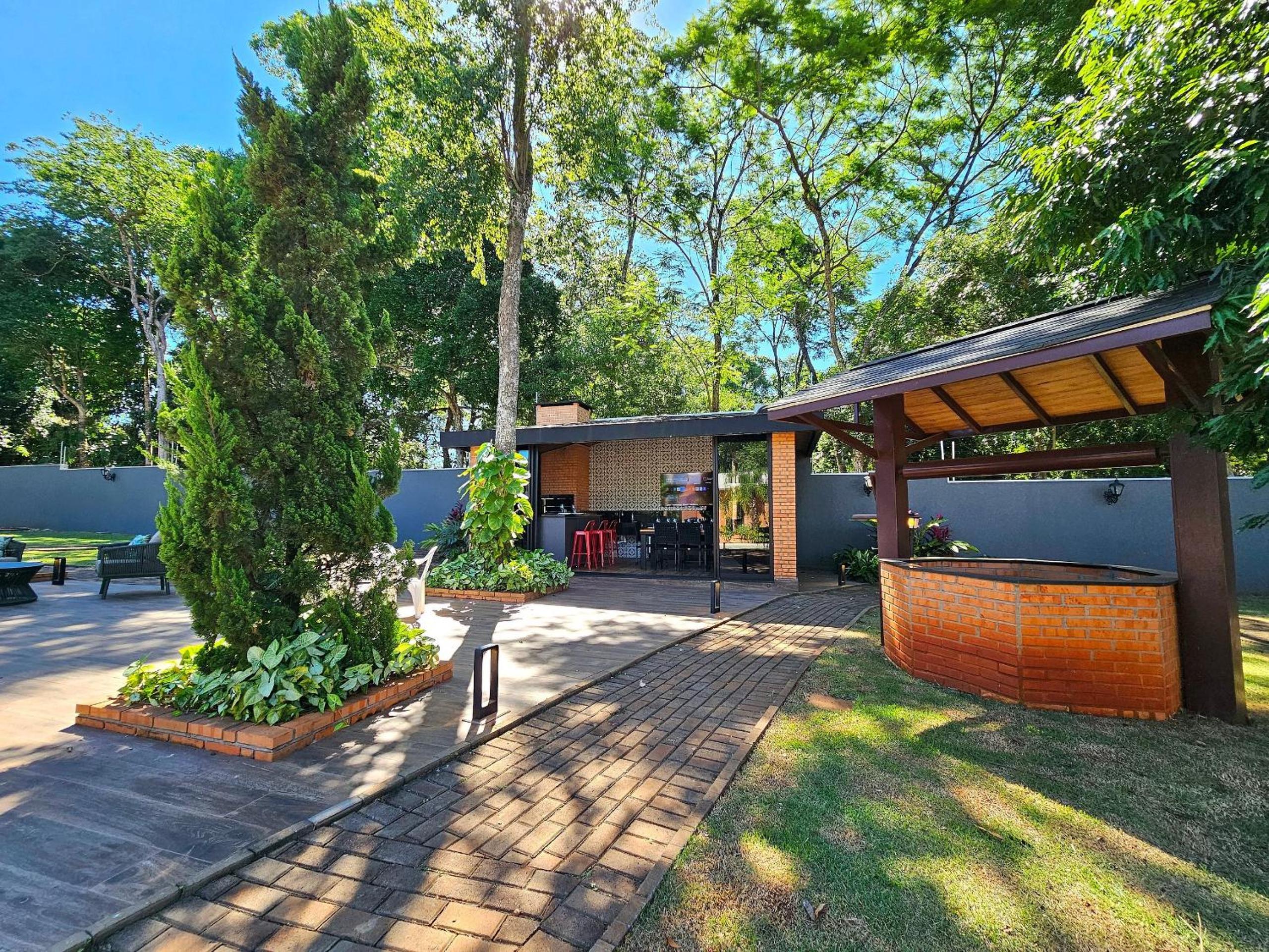 Alcazar - alto padrão prox Cataratas Aeroport