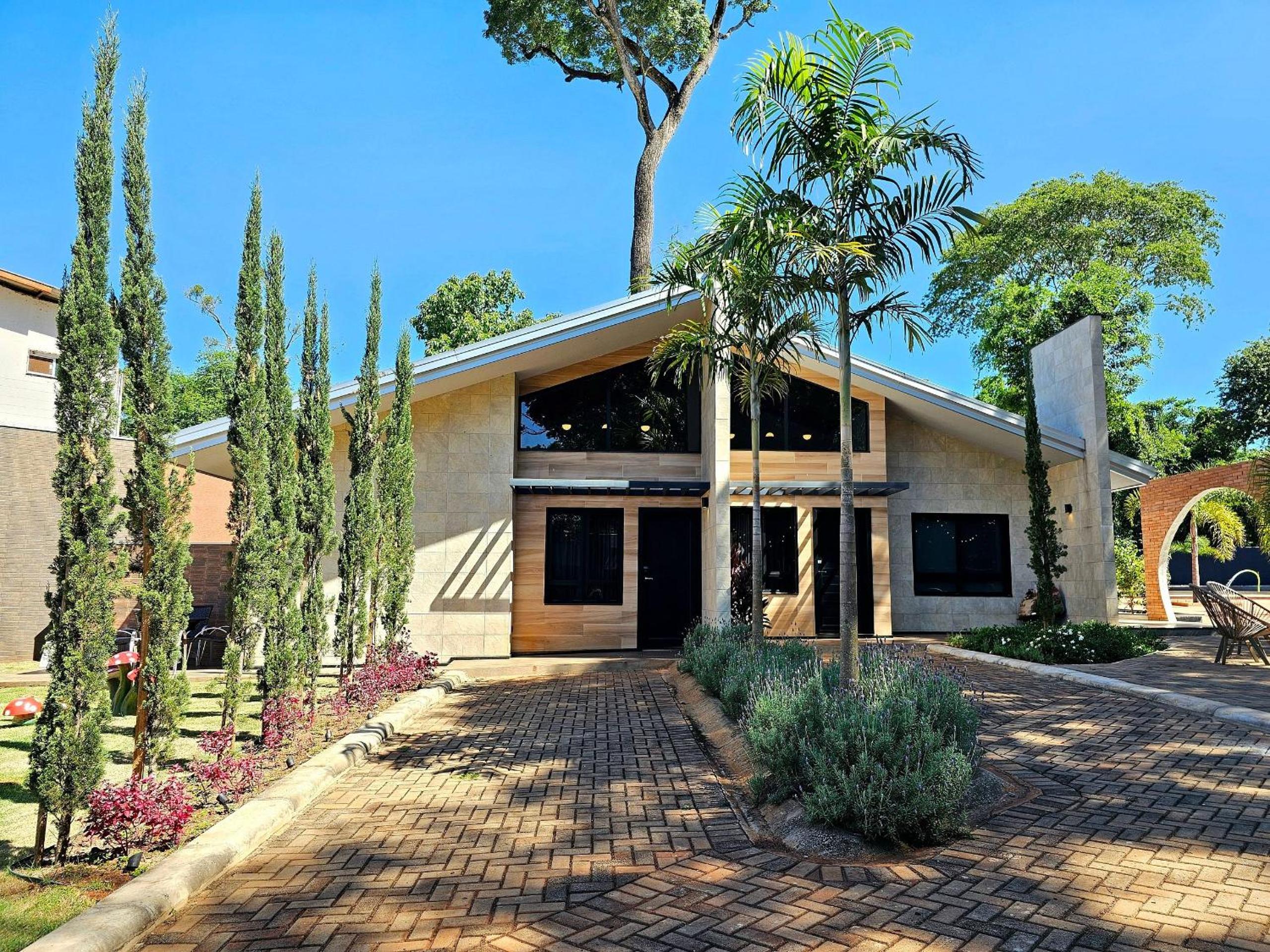 Alcazar - alto padrão prox Cataratas Aeroport