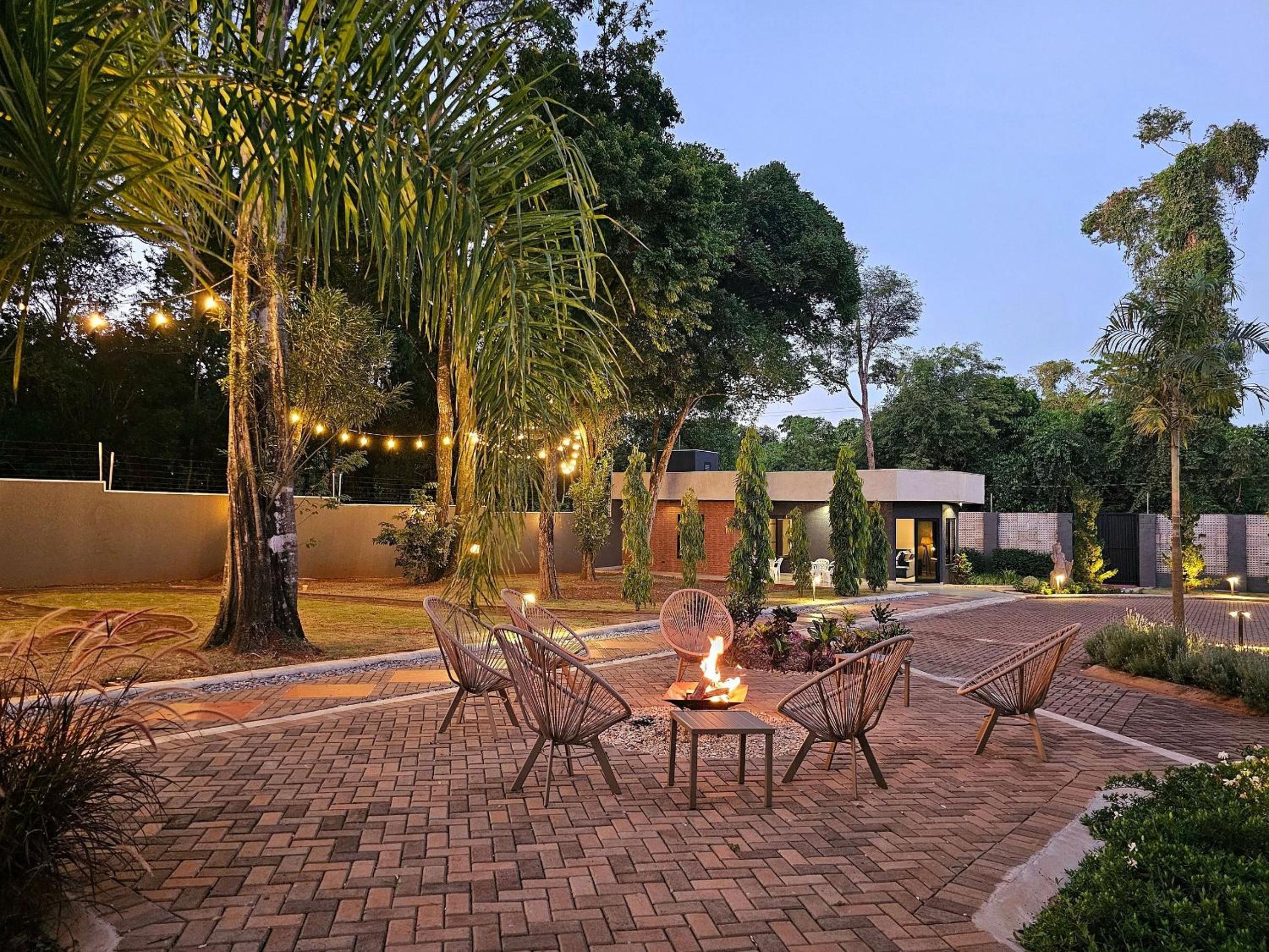 Alcazar - alto padrão prox Cataratas Aeroport