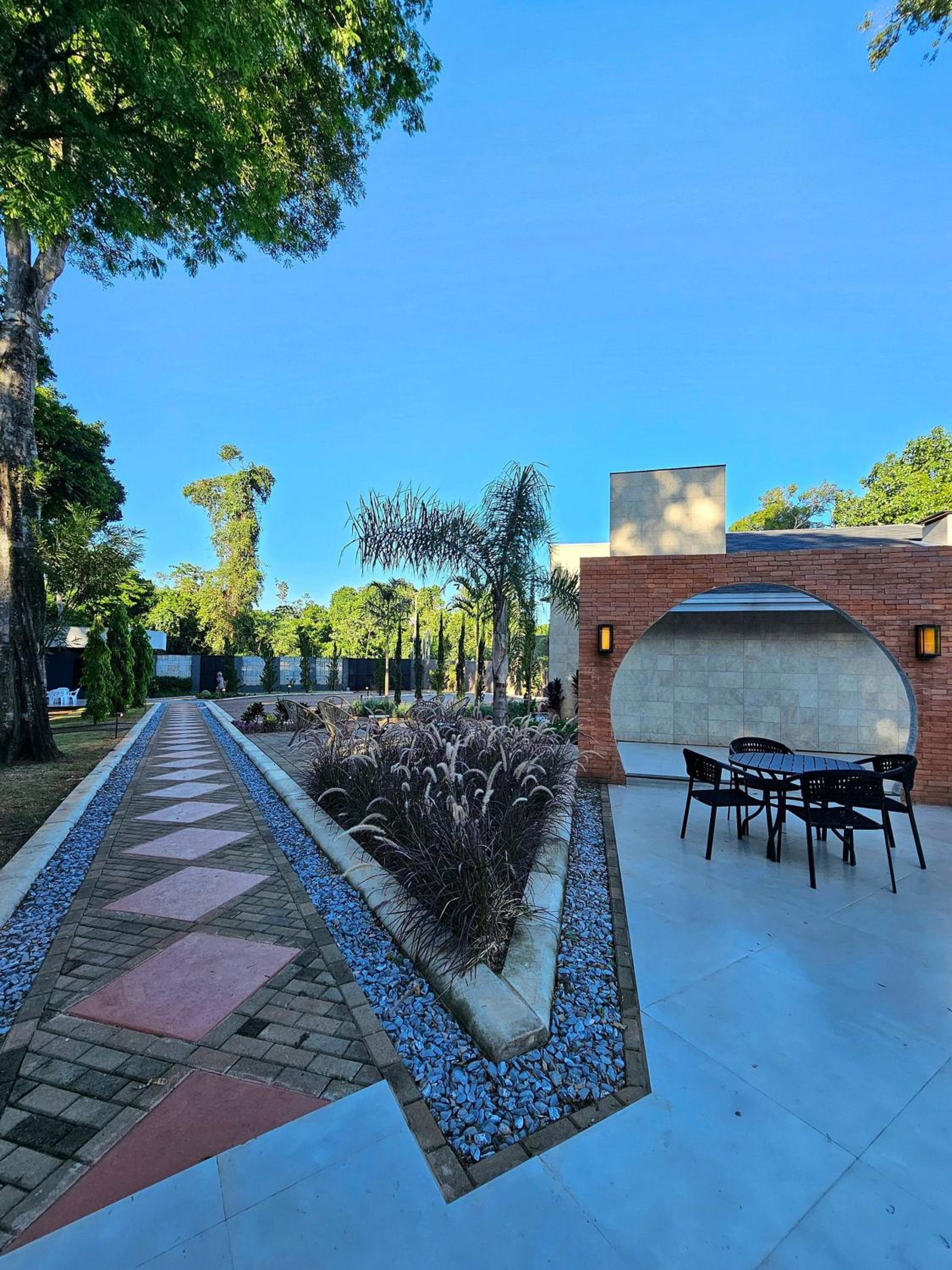 Alcazar - alto padrão prox Cataratas Aeroport