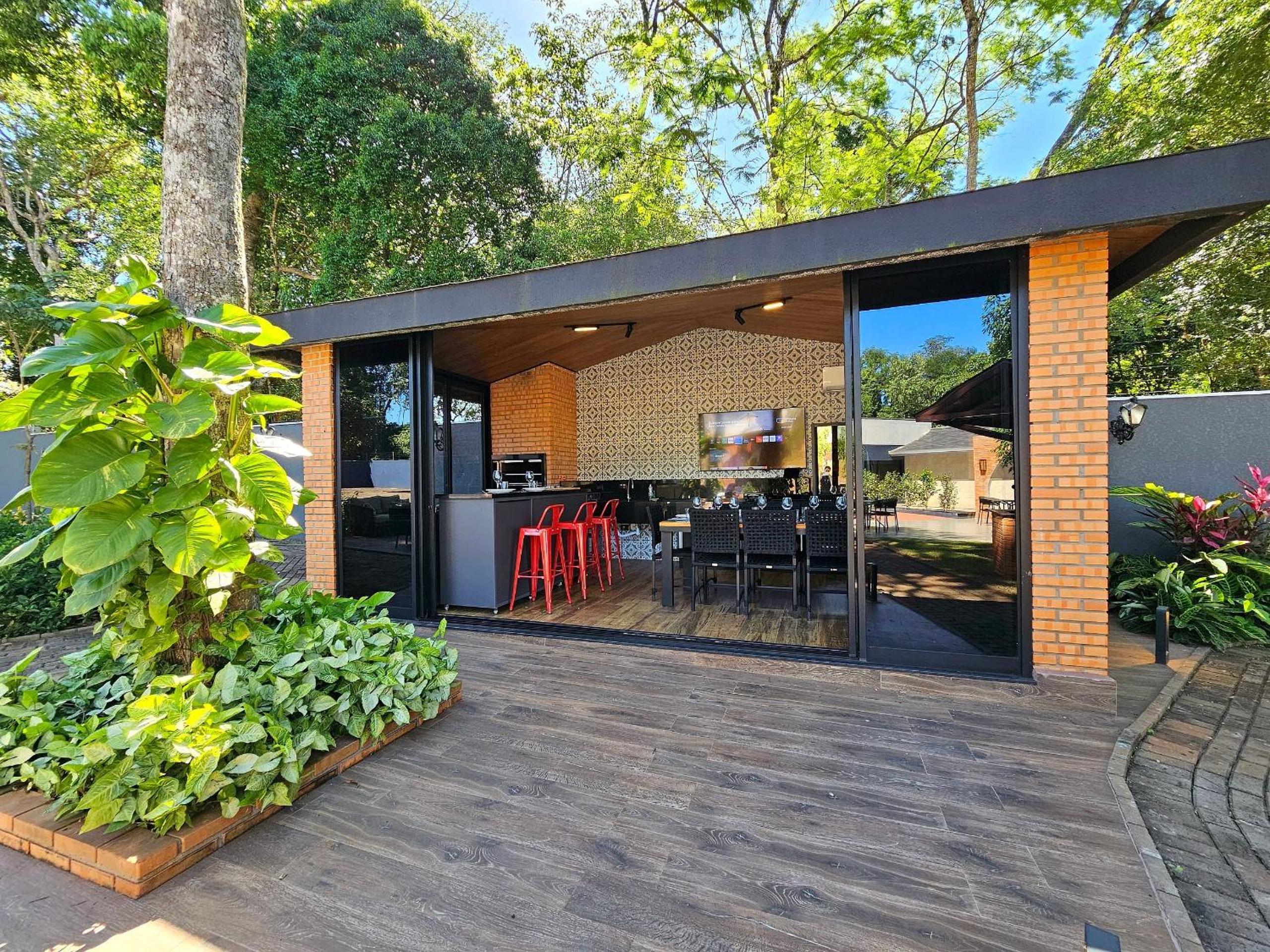 Alcazar - alto padrão prox Cataratas Aeroport