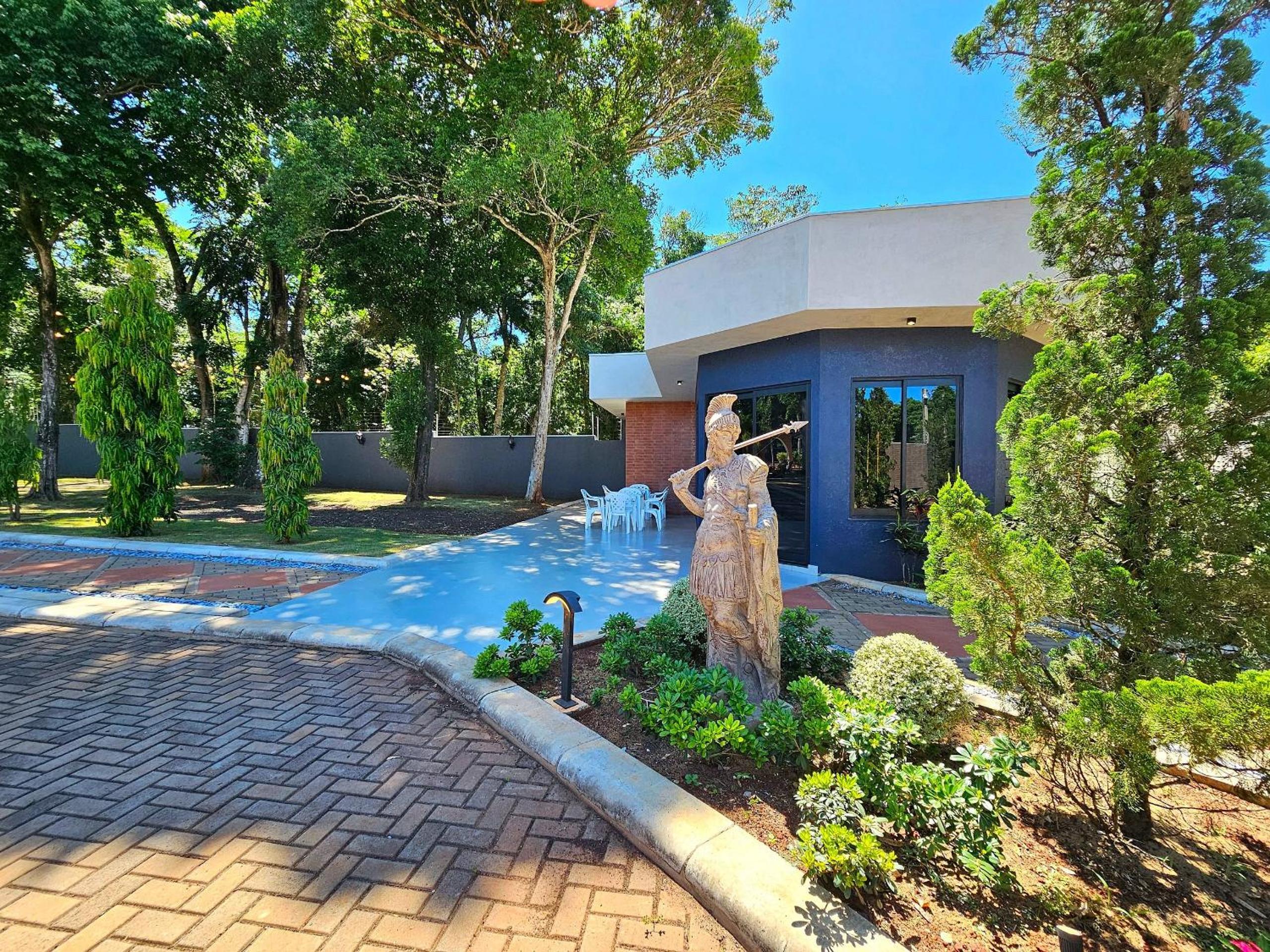 Alcazar - alto padrão prox Cataratas Aeroport