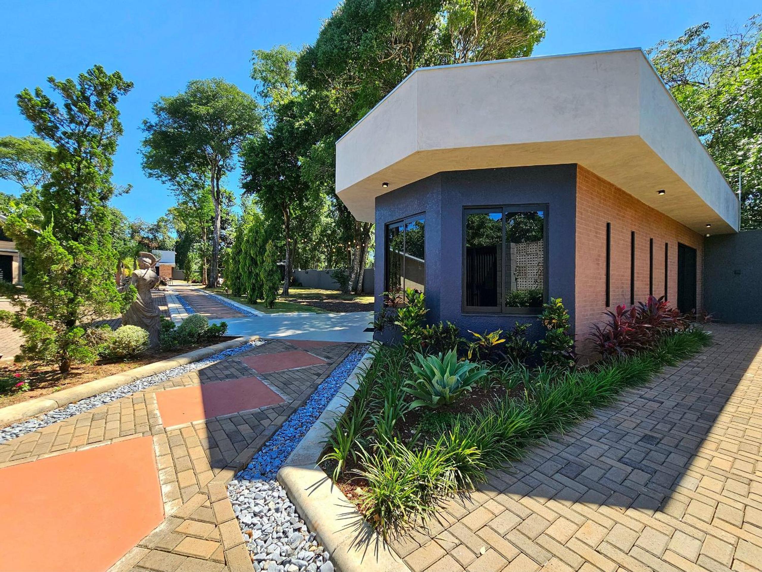 Alcazar - alto padrão prox Cataratas Aeroport