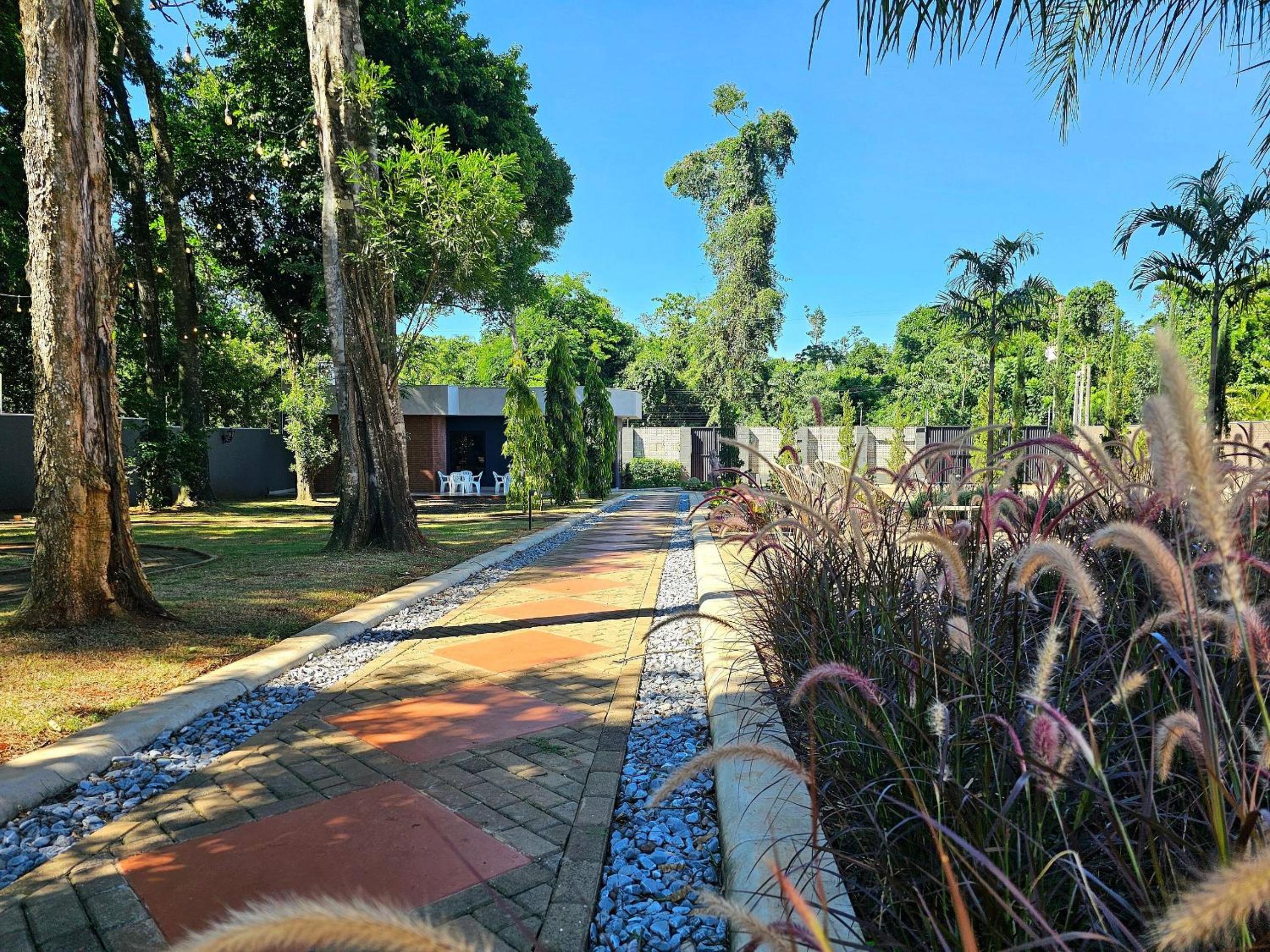 Alcazar - alto padrão prox Cataratas Aeroport