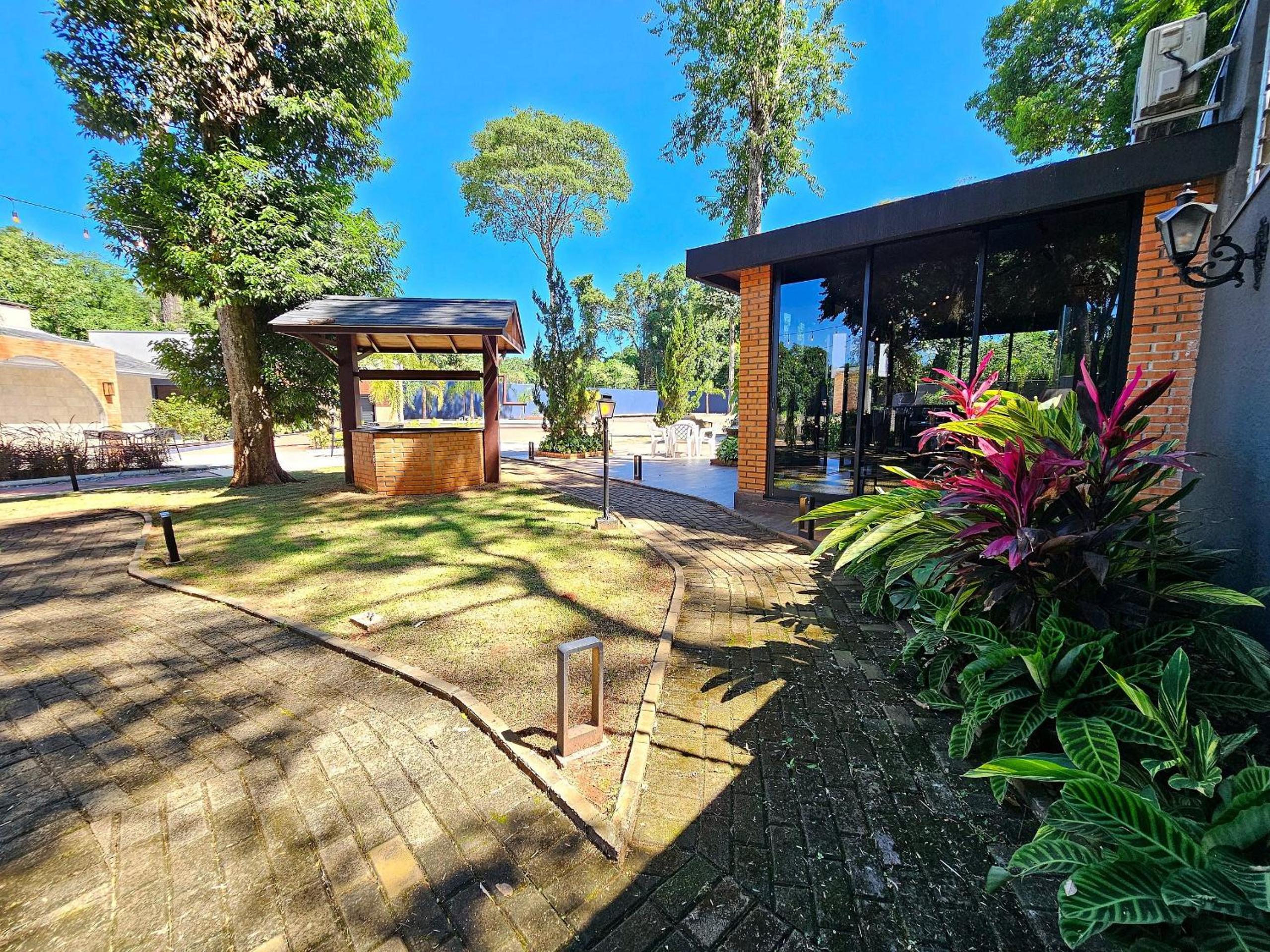 Alcazar - alto padrão prox Cataratas Aeroport