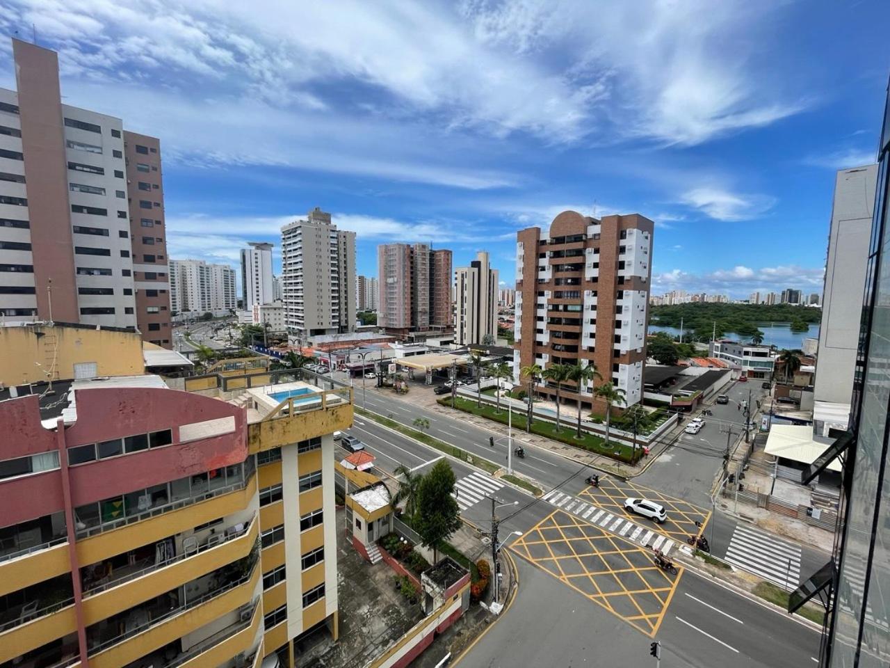 Flat Number One - Fonseca Imóveis