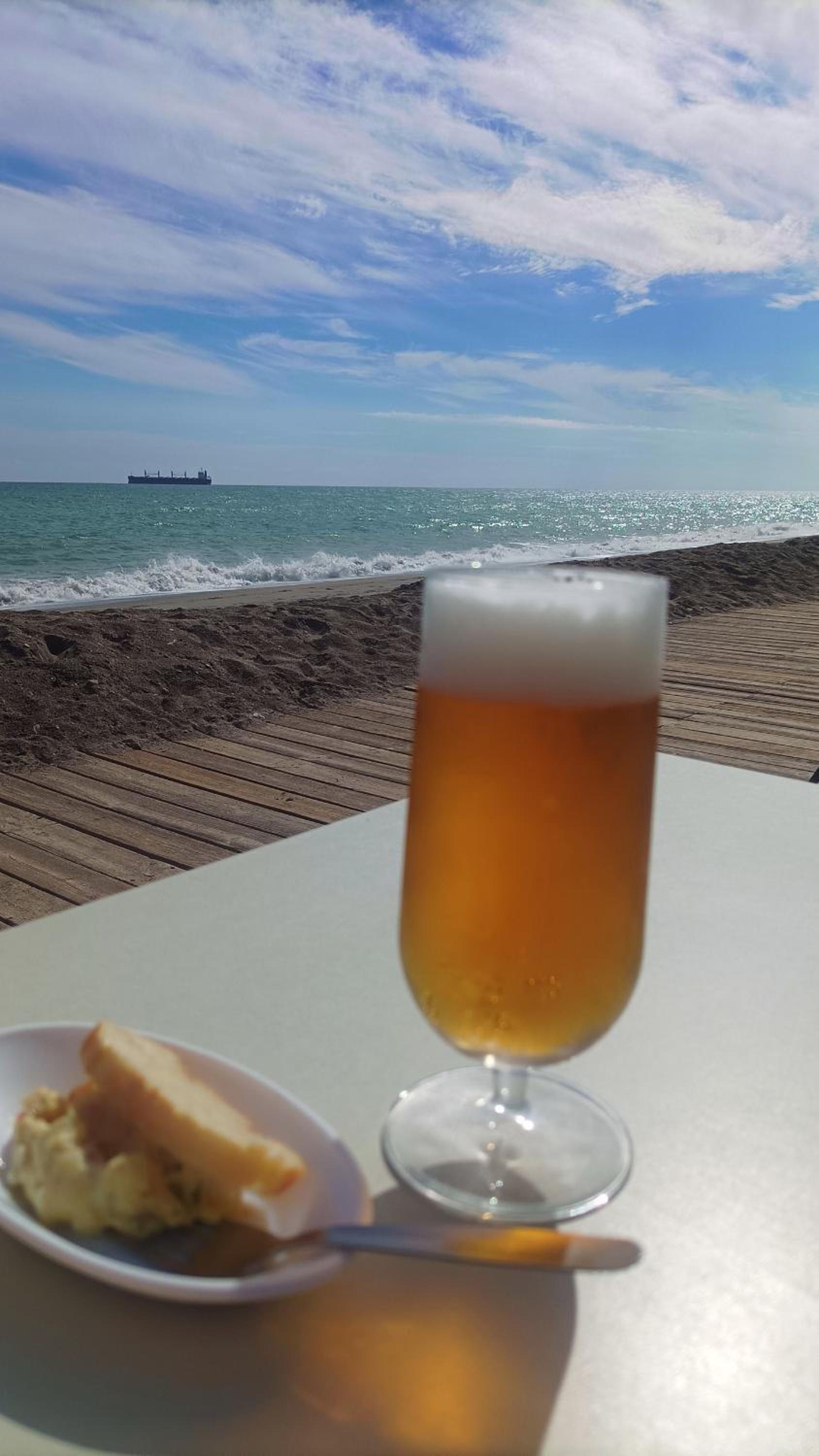 Precioso Apartamento en Vera Playa