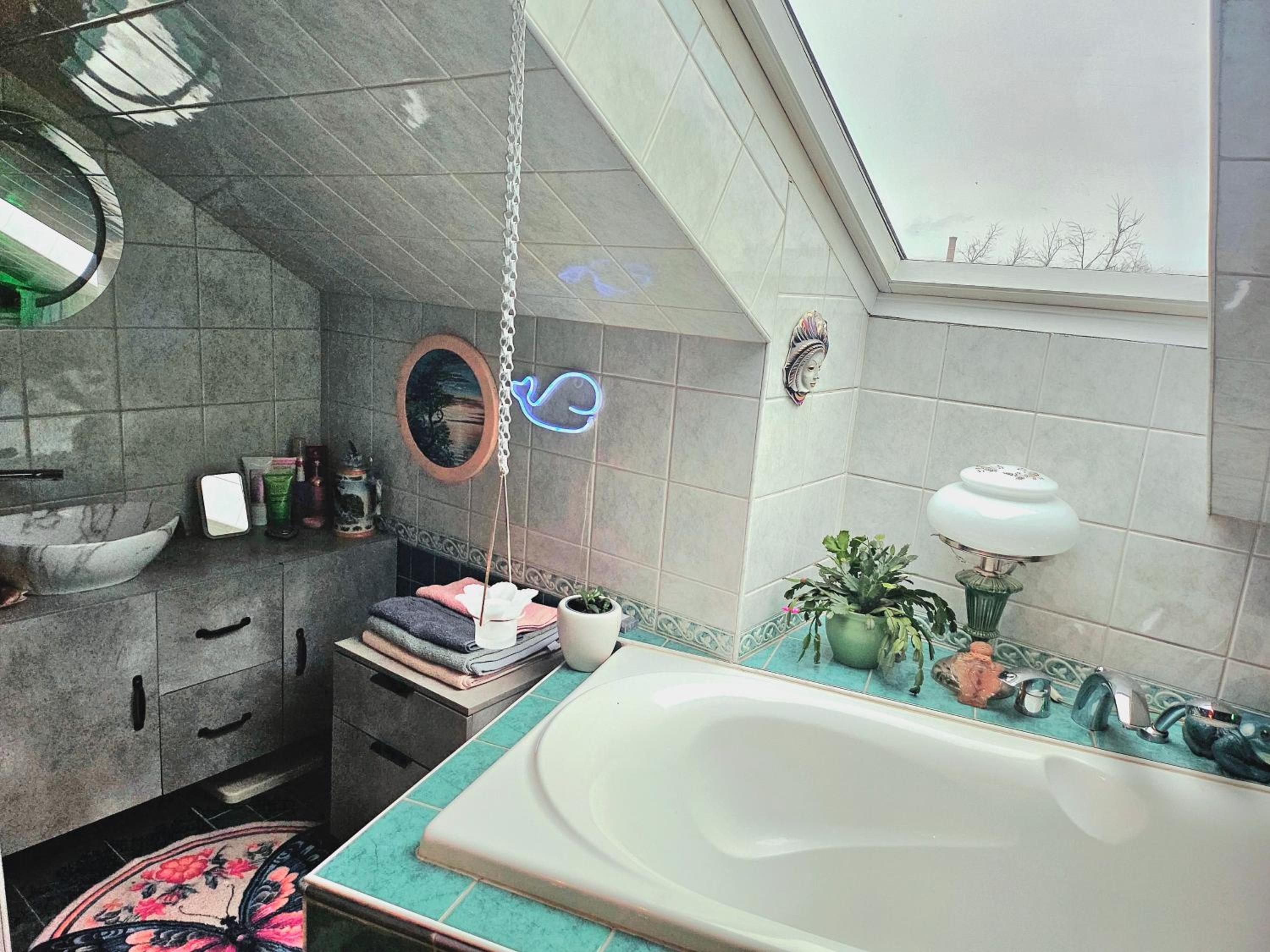 Tallinn Vacations - Comfort of city central with charming view - Property Image 33