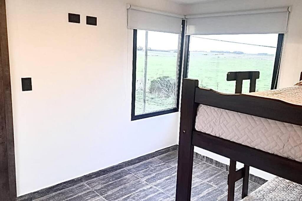 Casa playa los lobos chapadmalal