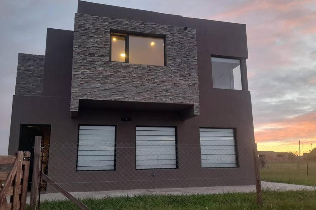 Casa playa los lobos chapadmalal