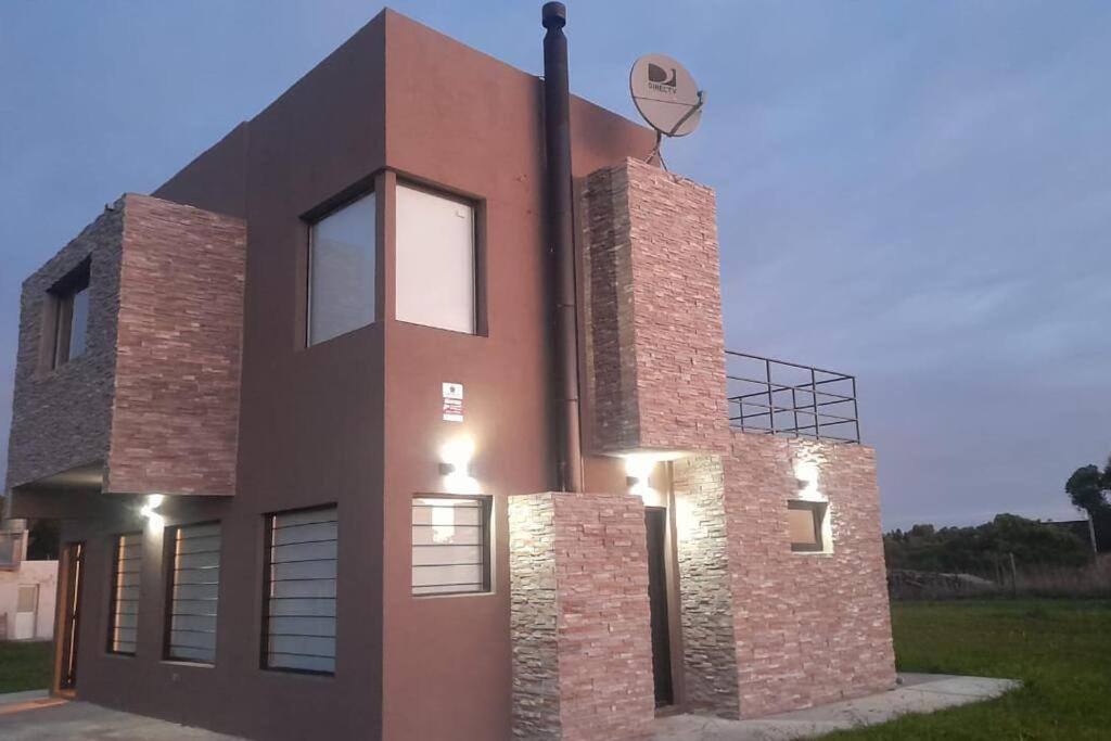 Casa playa los lobos chapadmalal