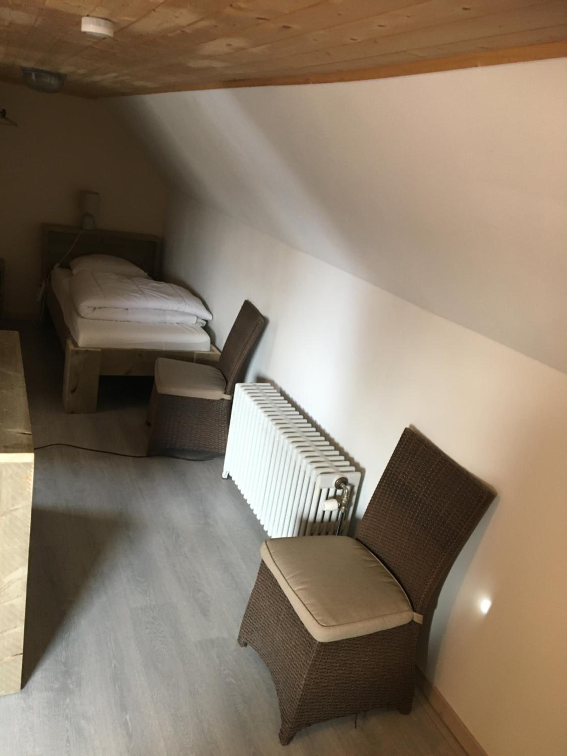 Vakantiewoning Bij Brugge
