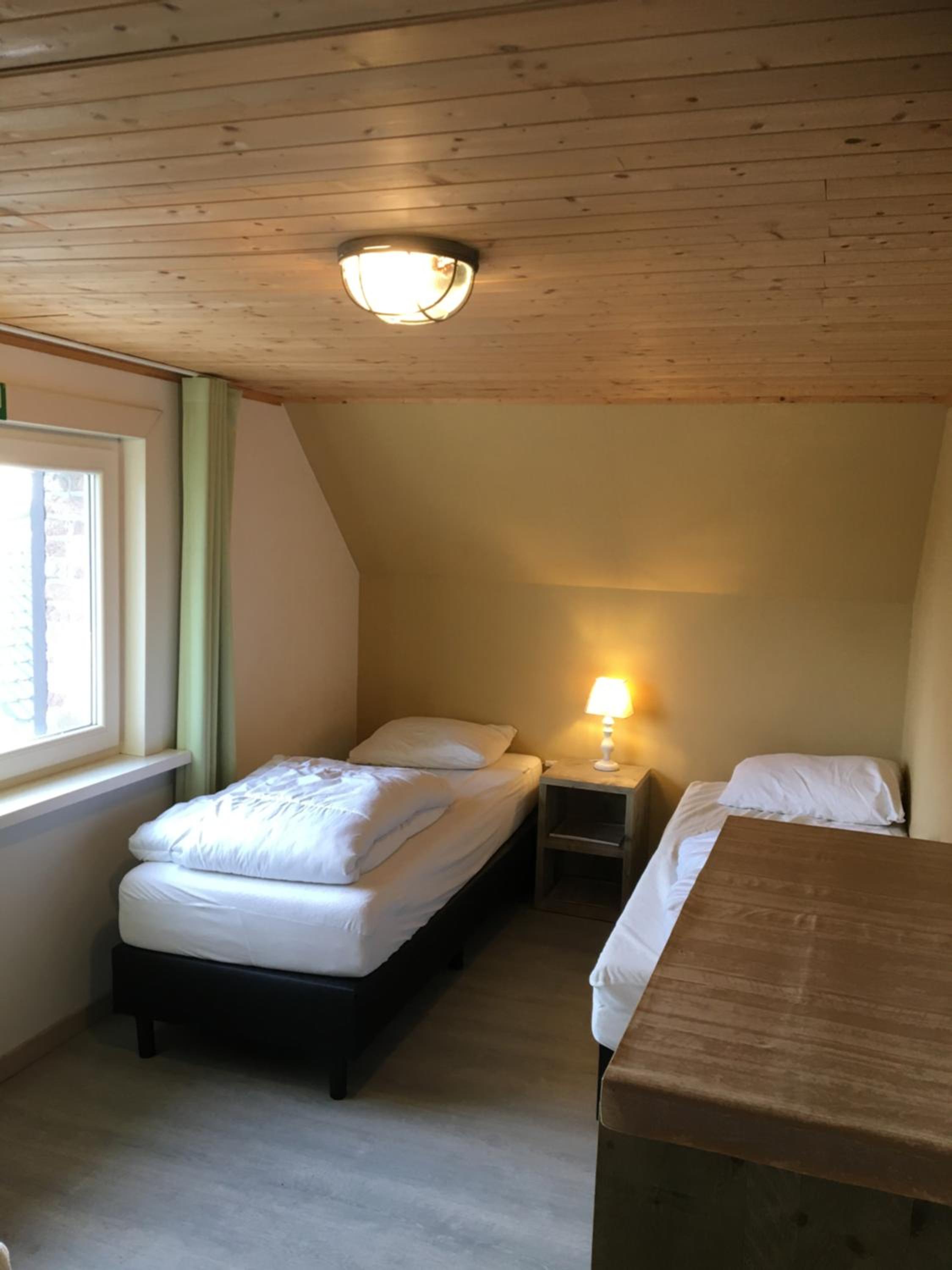 Vakantiewoning Bij Brugge