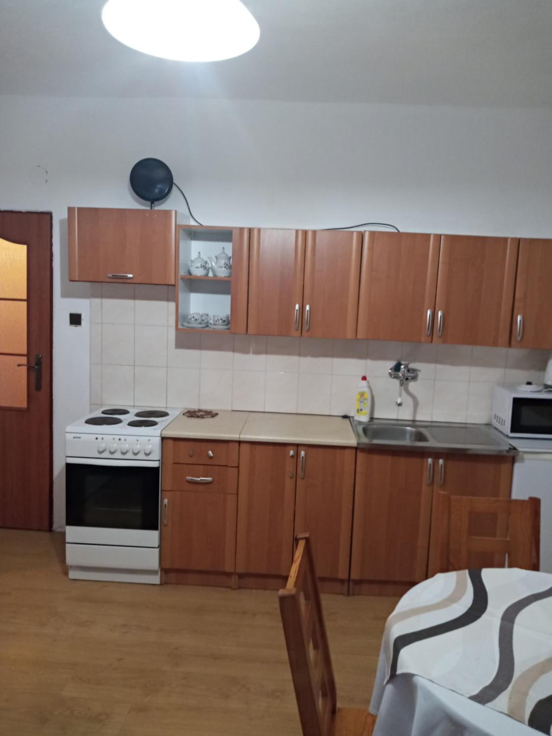 Apartmány Božka view 4