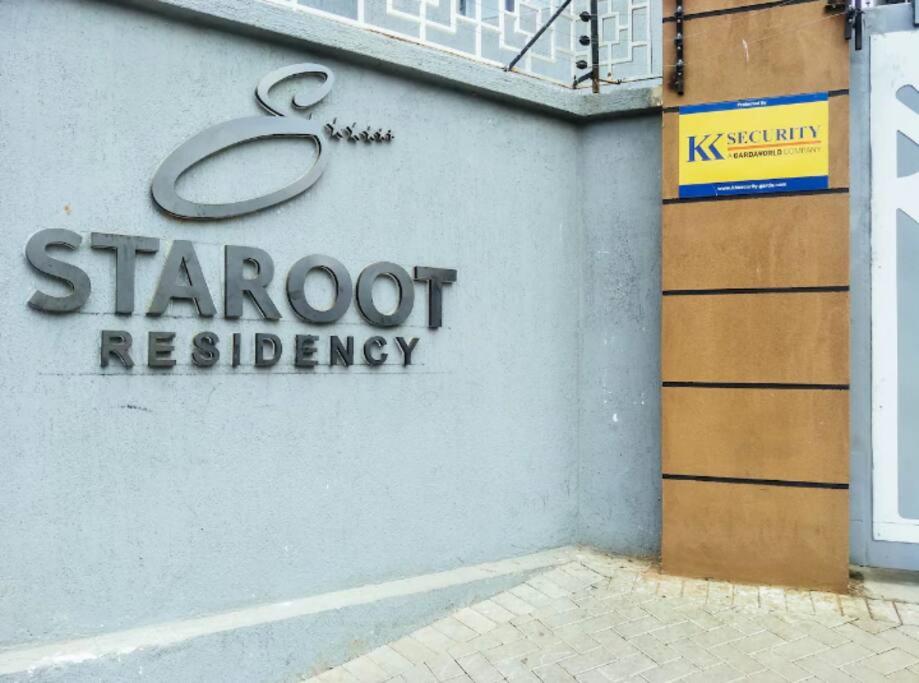 Stylish Furnished 2-Bedroom in Prime Kilimani