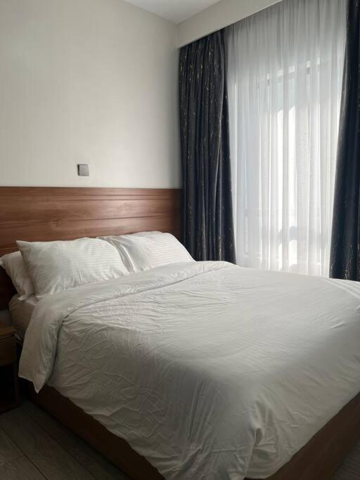Stylish Furnished 2-Bedroom in Prime Kilimani