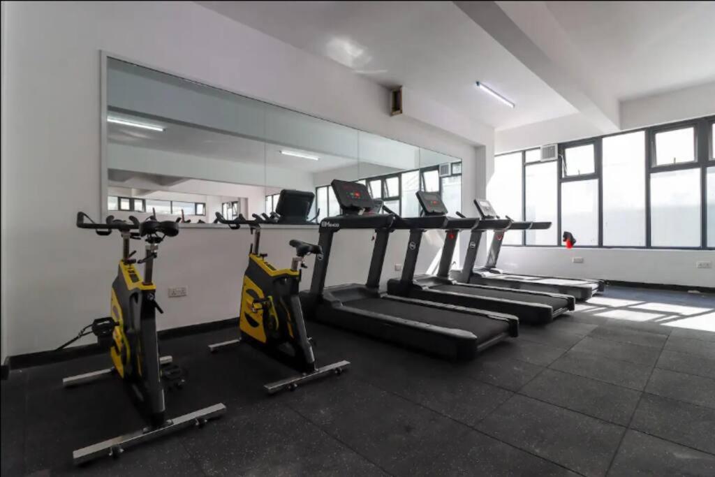 Stylish Furnished 2-Bedroom in Prime Kilimani