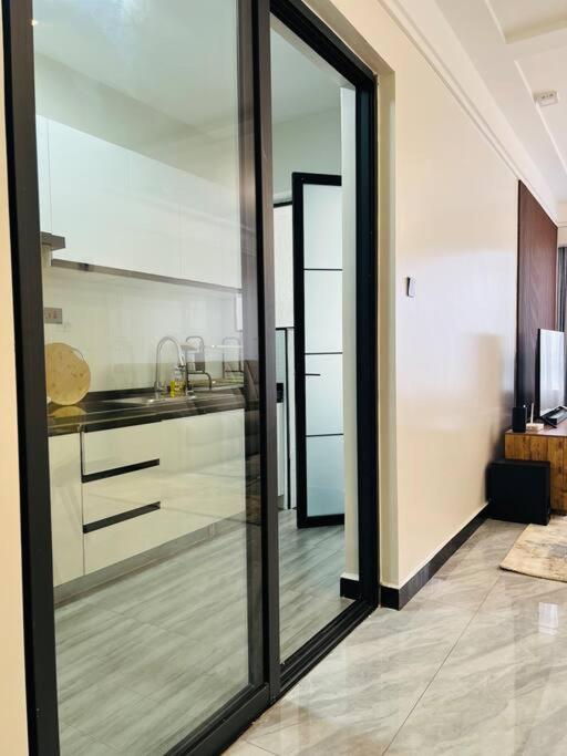 Stylish Furnished 2-Bedroom in Prime Kilimani