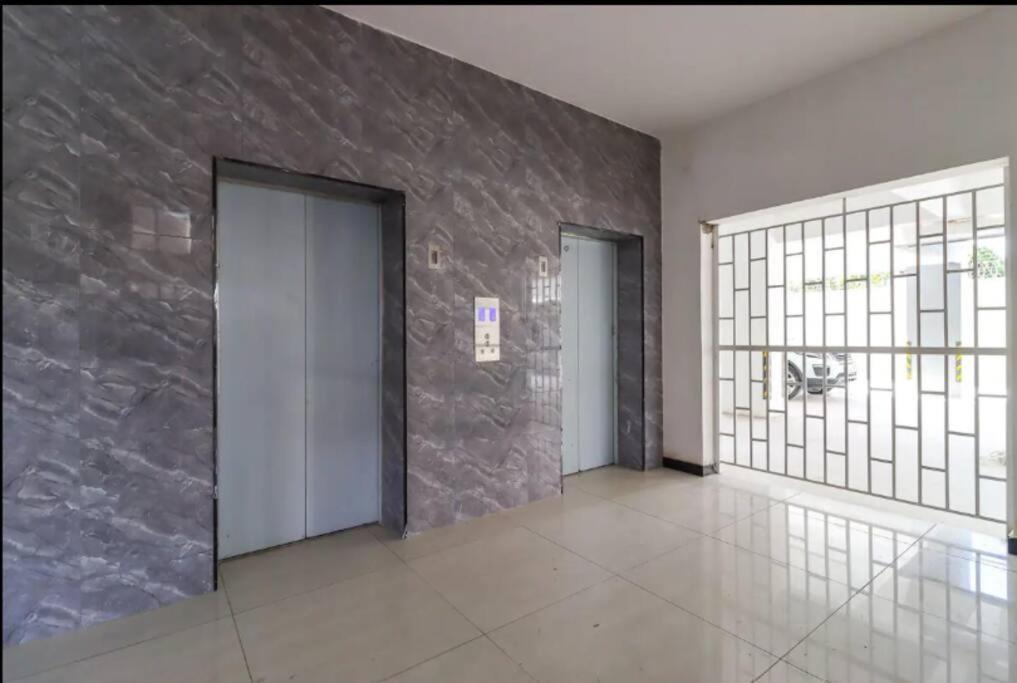 Stylish Furnished 2-Bedroom in Prime Kilimani