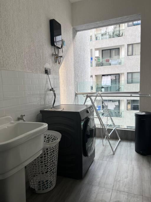 Stylish Furnished 2-Bedroom in Prime Kilimani