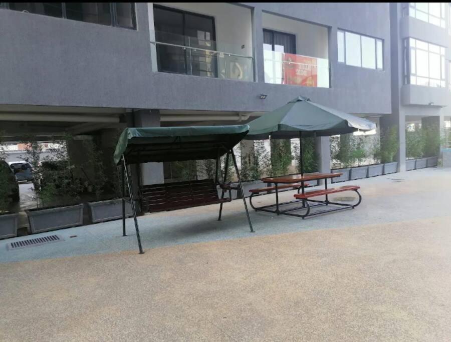 Stylish Furnished 2-Bedroom in Prime Kilimani