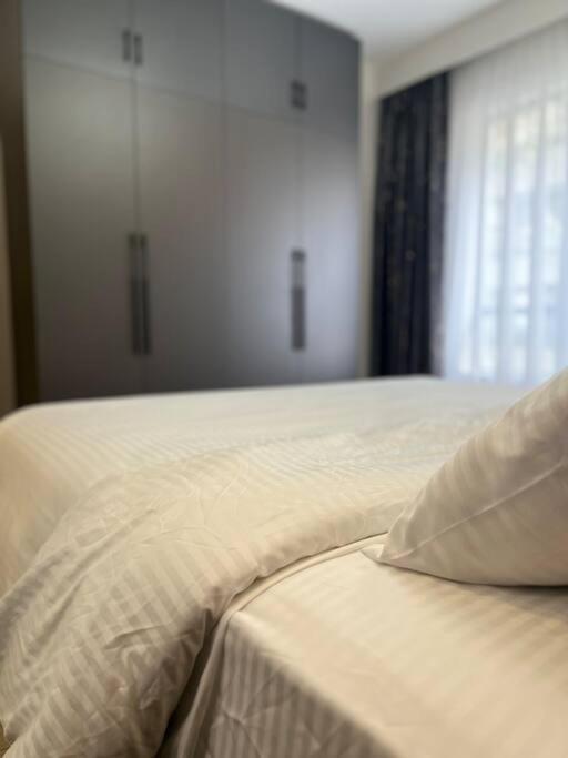 Stylish Furnished 2-Bedroom in Prime Kilimani