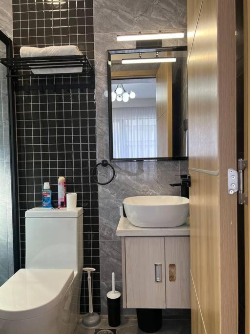 Stylish Furnished 2-Bedroom in Prime Kilimani