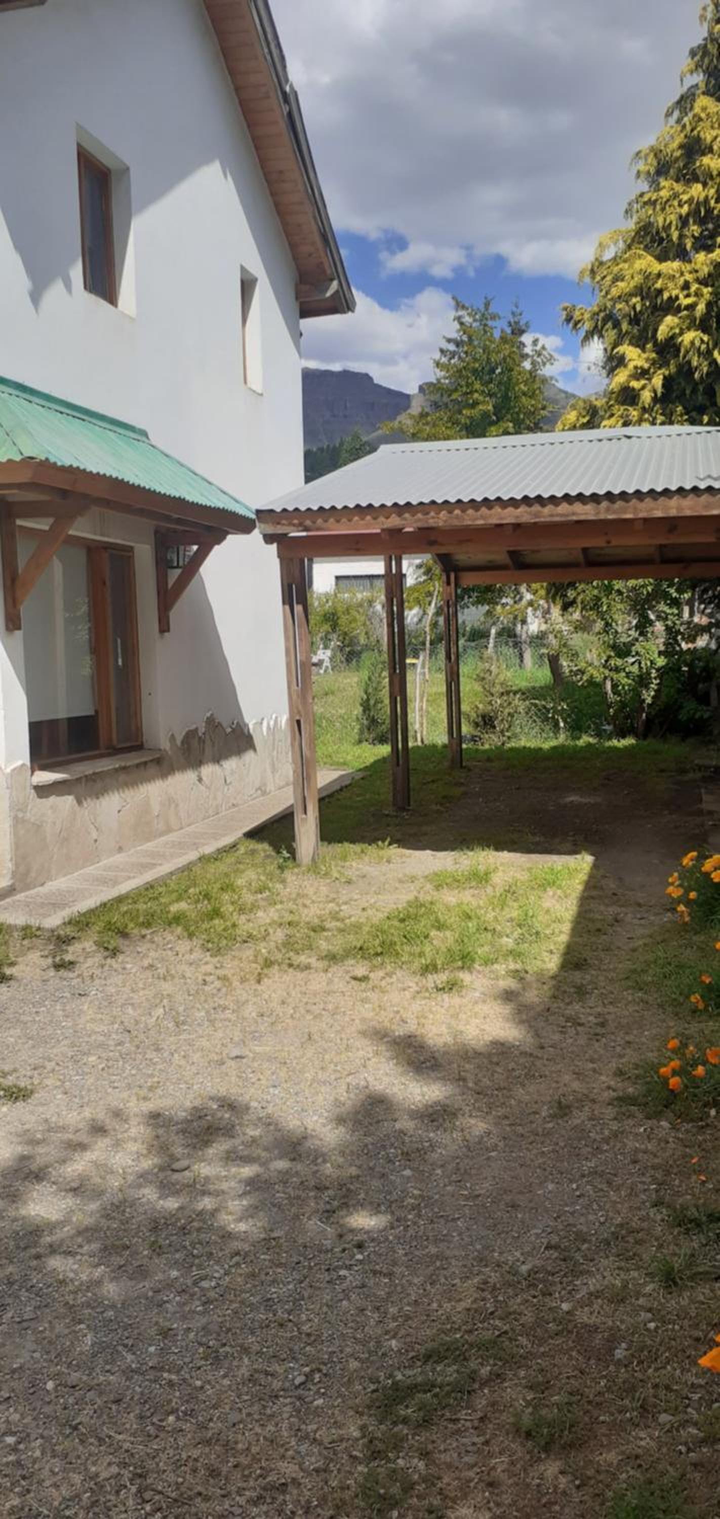 Casa las Moras