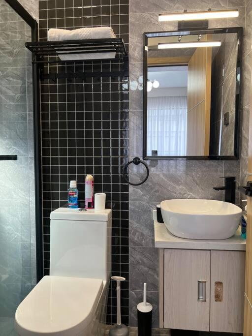 Stylish Furnished 2-Bedroom in Prime Kilimani
