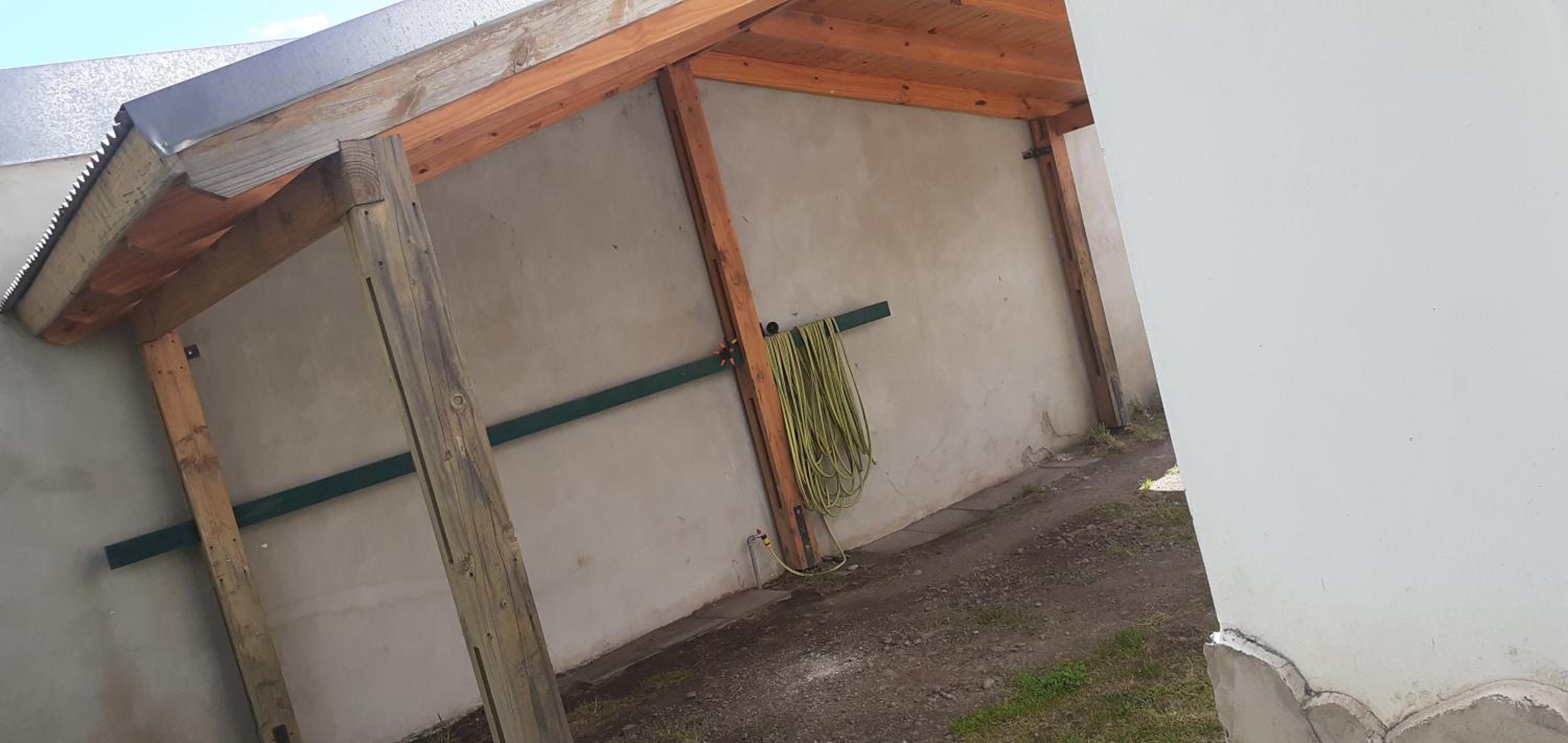 Casa las Moras