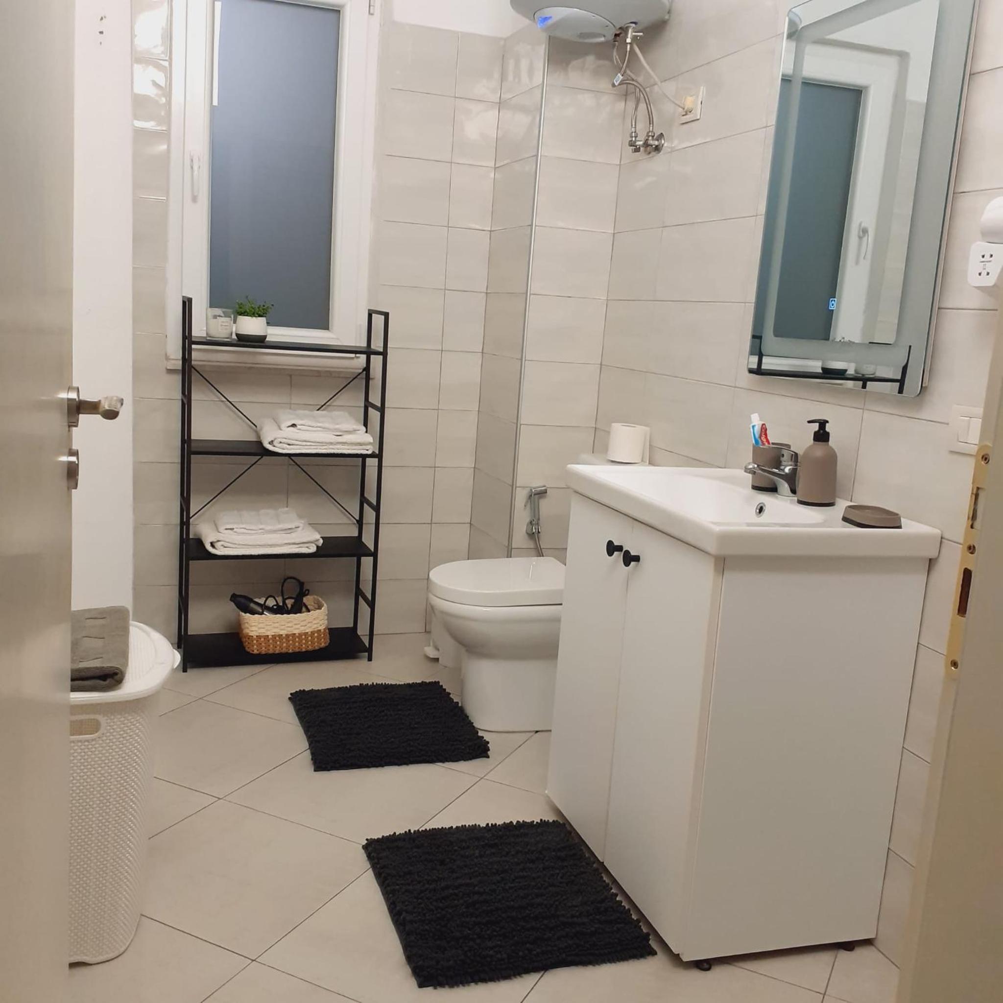A casa dei nonni