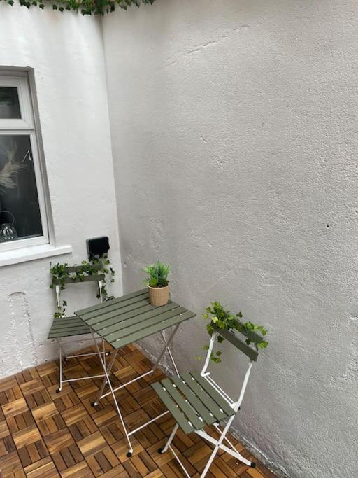 Comfortable Home in Belfast