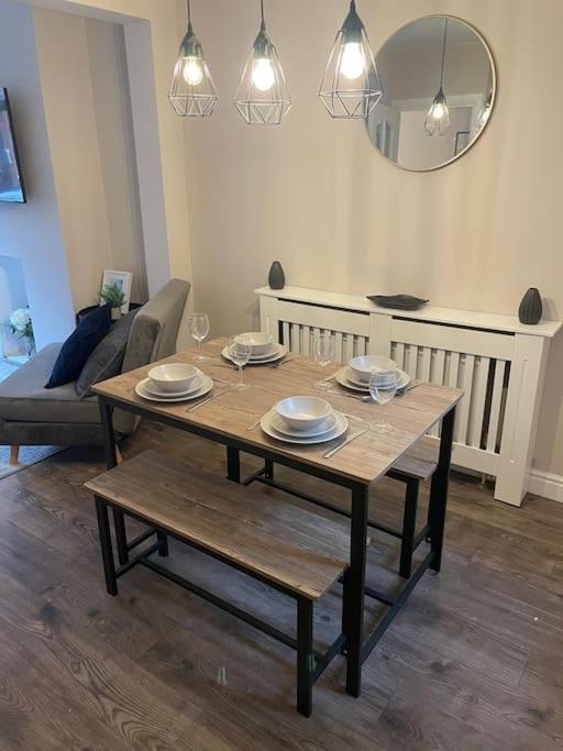 Comfortable Home in Belfast