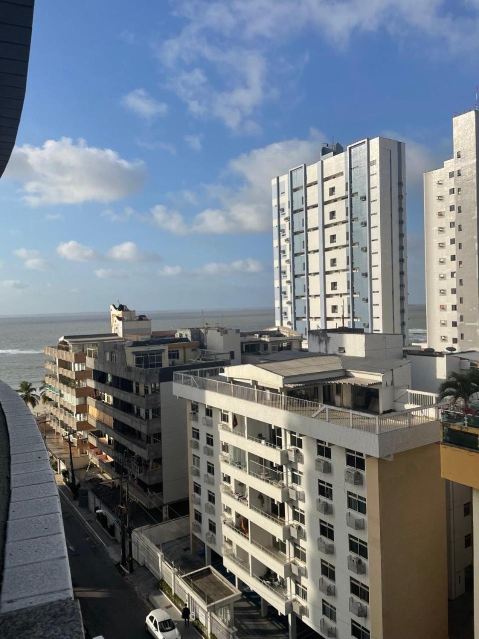 Flat Number One - Fonseca Imóveis