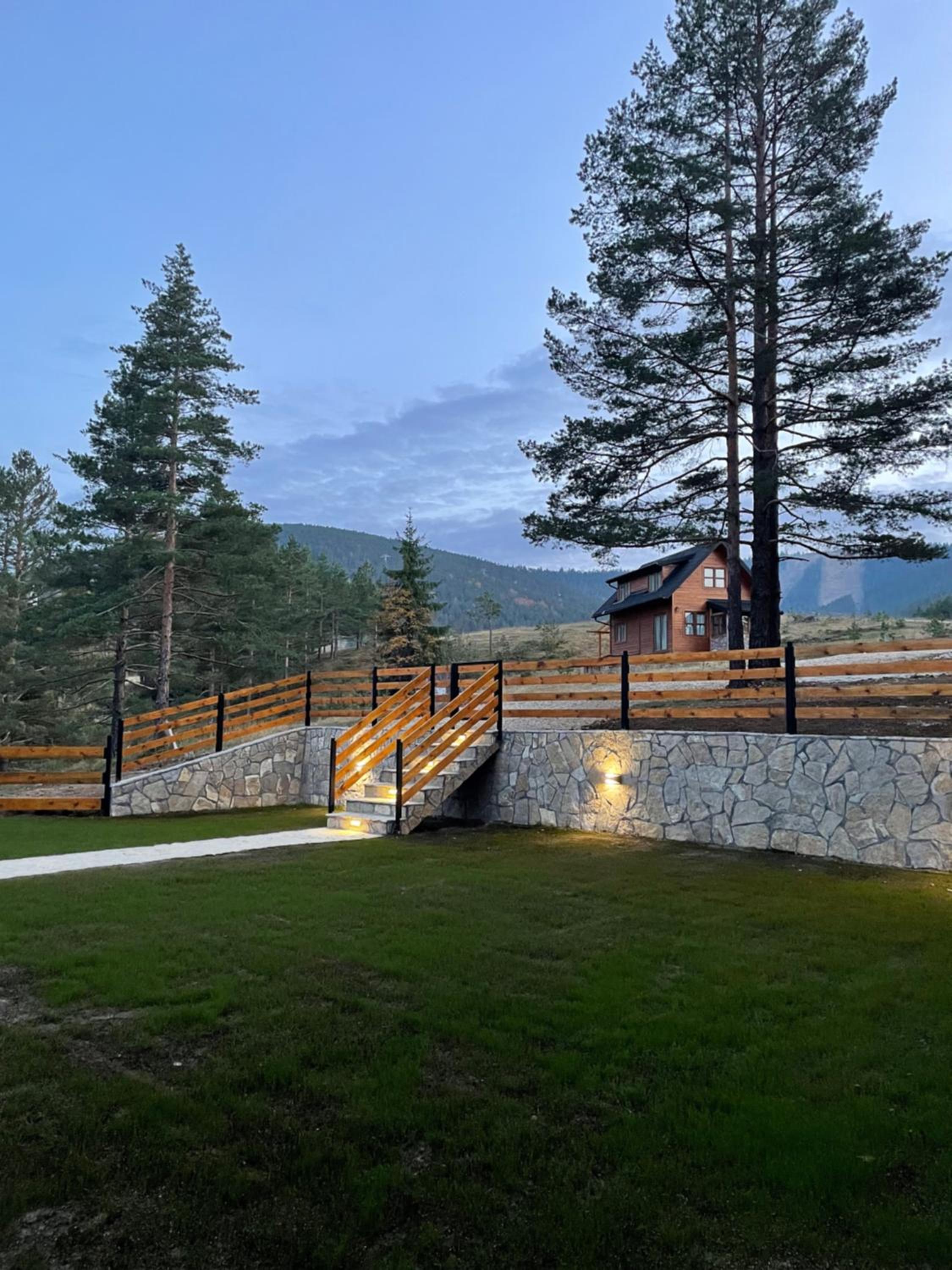Pino House Zlatibor-Tornik