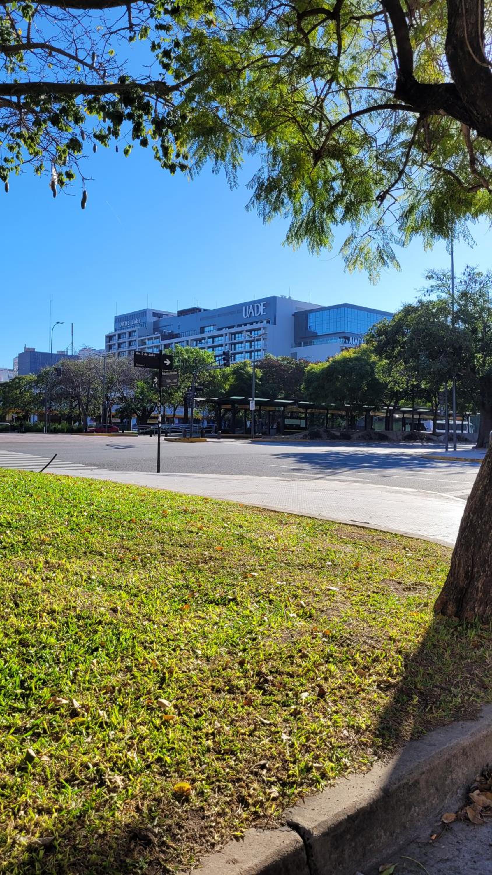 Hermoso departamento céntrico