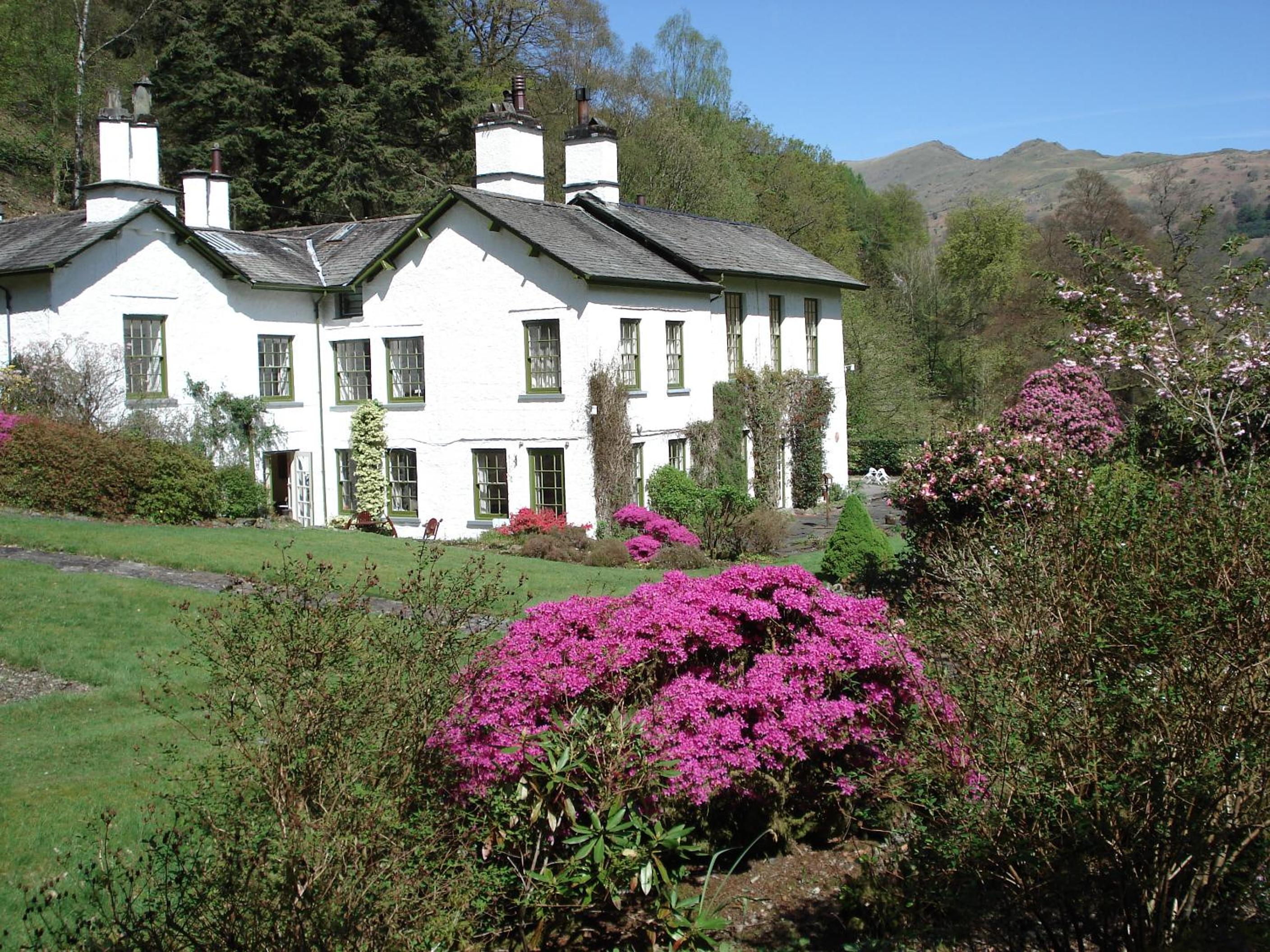 Foxghyll Country House