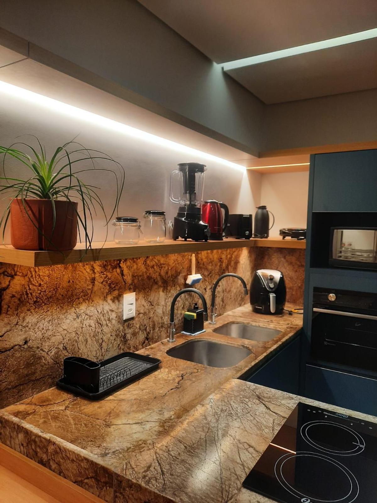 Flat Executivo Savassi BH