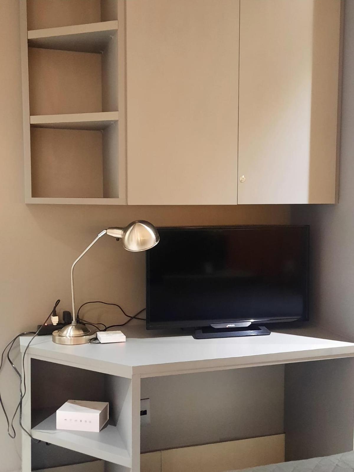 Flat Executivo Savassi BH