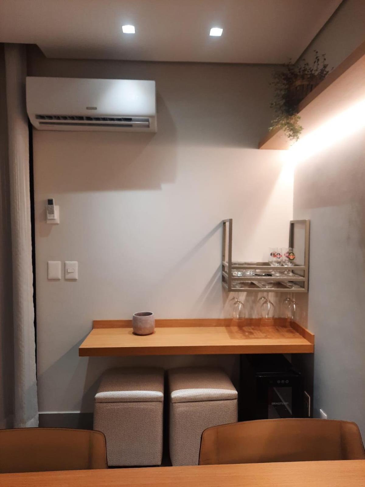 Flat Executivo Savassi BH