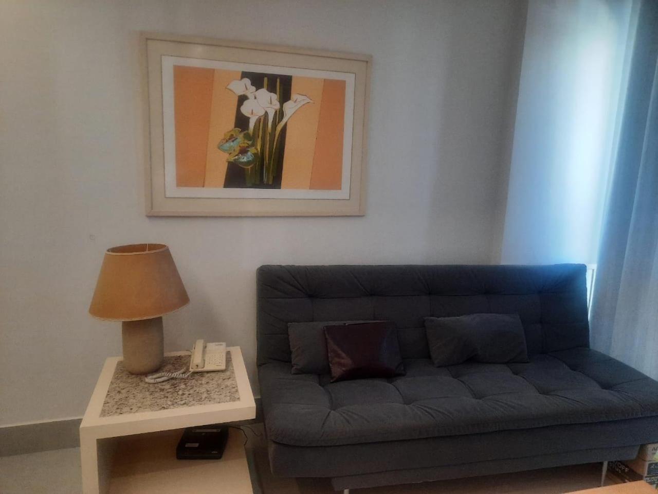 Flat Executivo Savassi BH