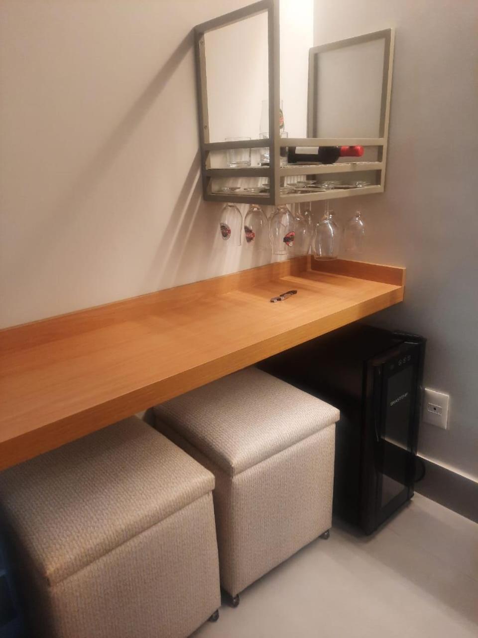 Flat Executivo Savassi BH