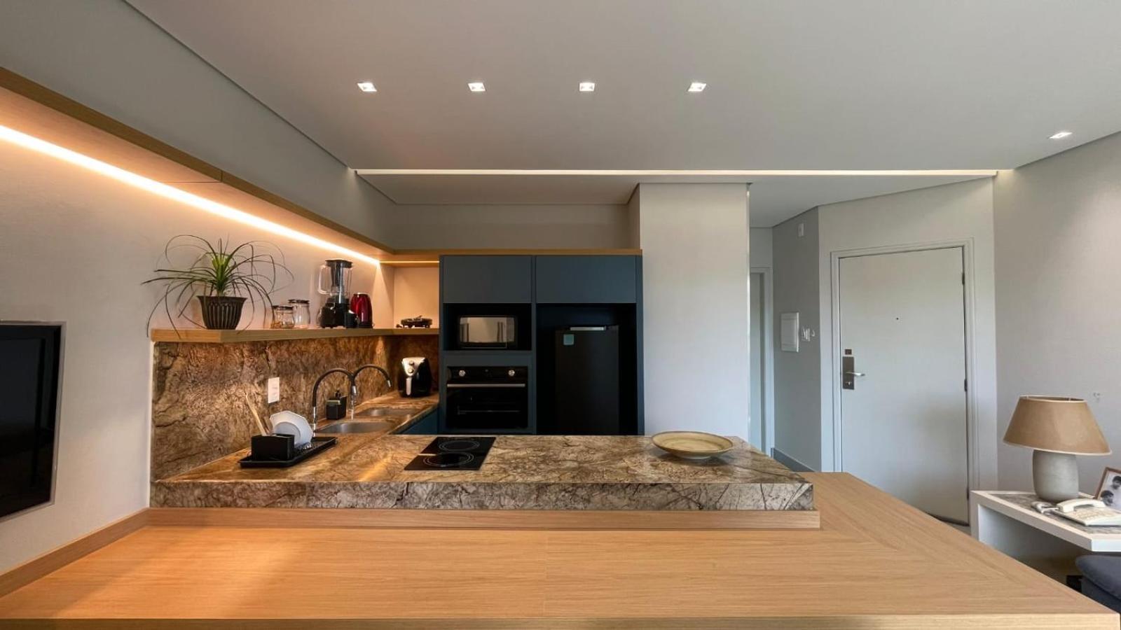 Flat Executivo Savassi BH