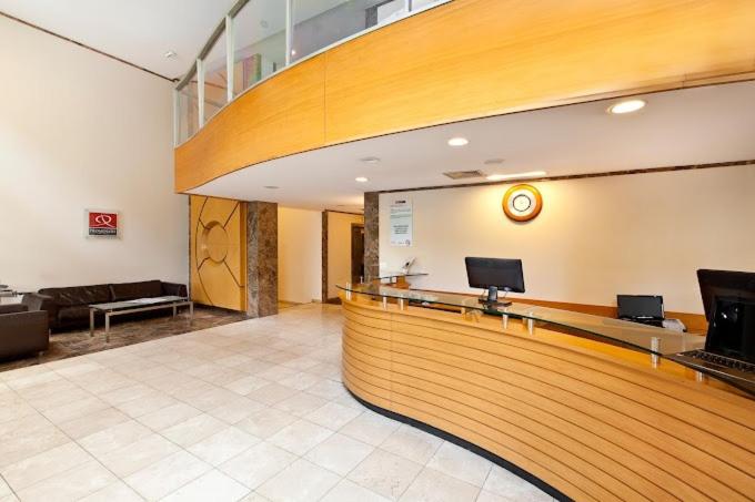 Flat Executivo Savassi BH