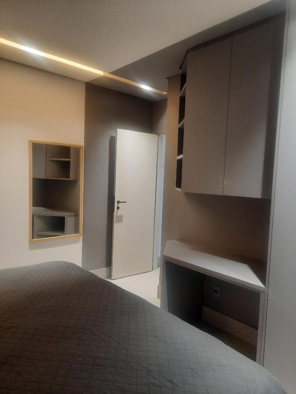 Flat Executivo Savassi BH