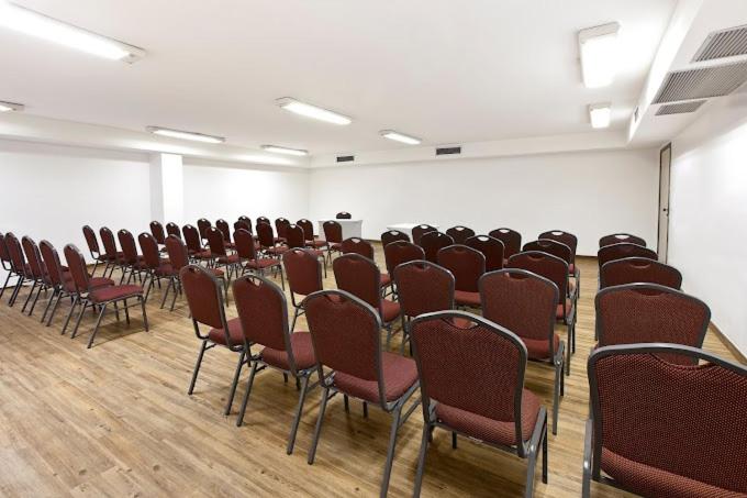 Flat Executivo Savassi BH