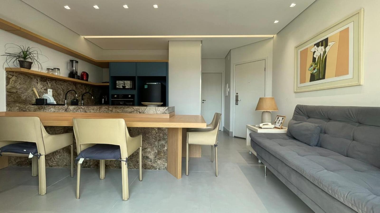 Flat Executivo Savassi BH