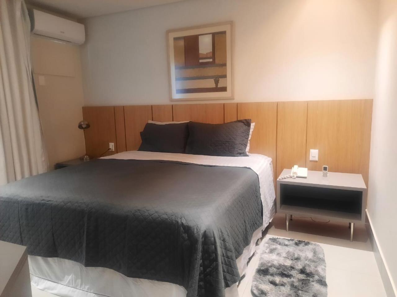 Flat Executivo Savassi BH