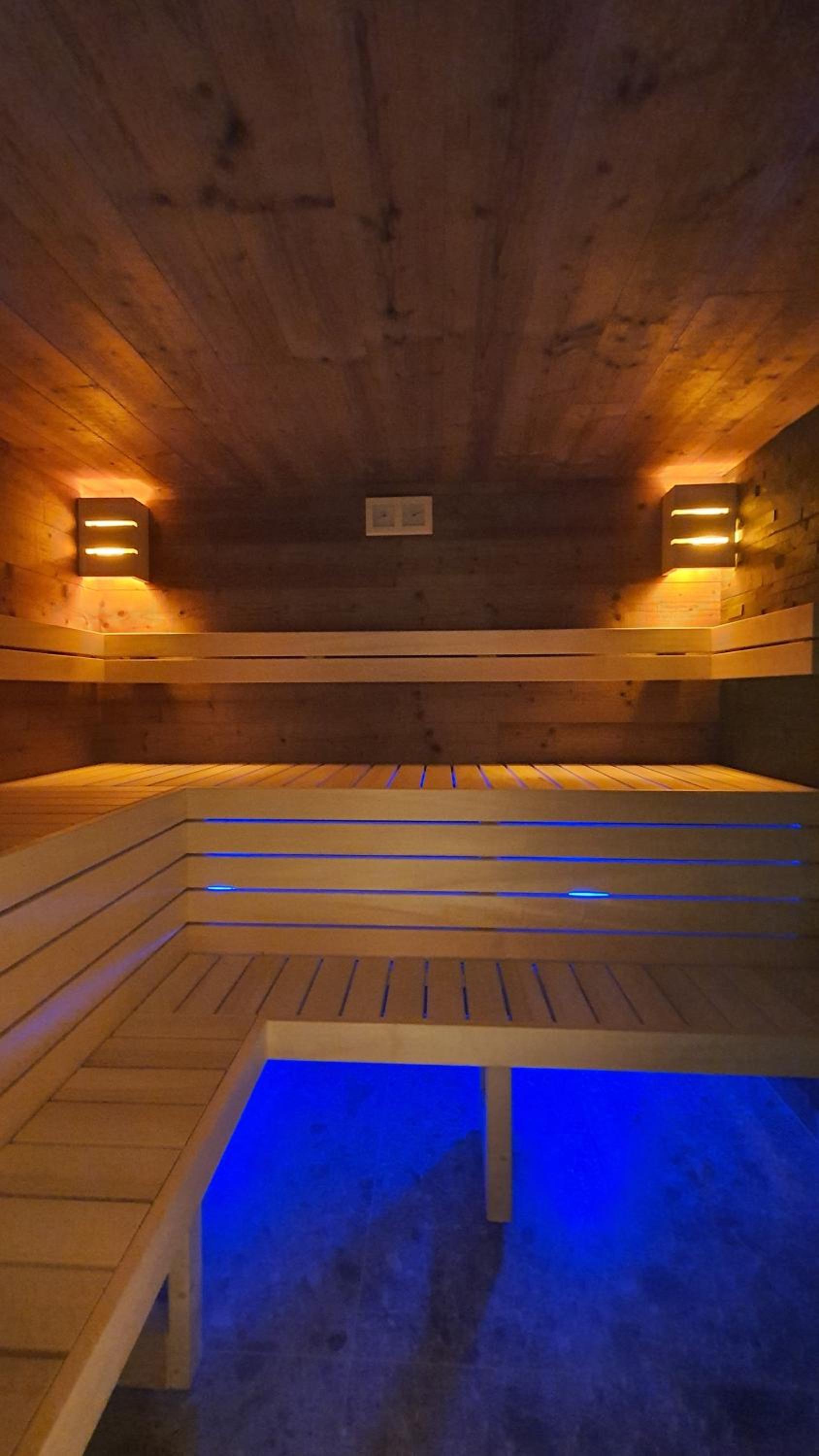 Werder Chalet -- COZYKOJE -- Ostsee Strand 150m I Sauna I eKamin I Tiny House mit Meerblick I 2 Pers und Kind I by 