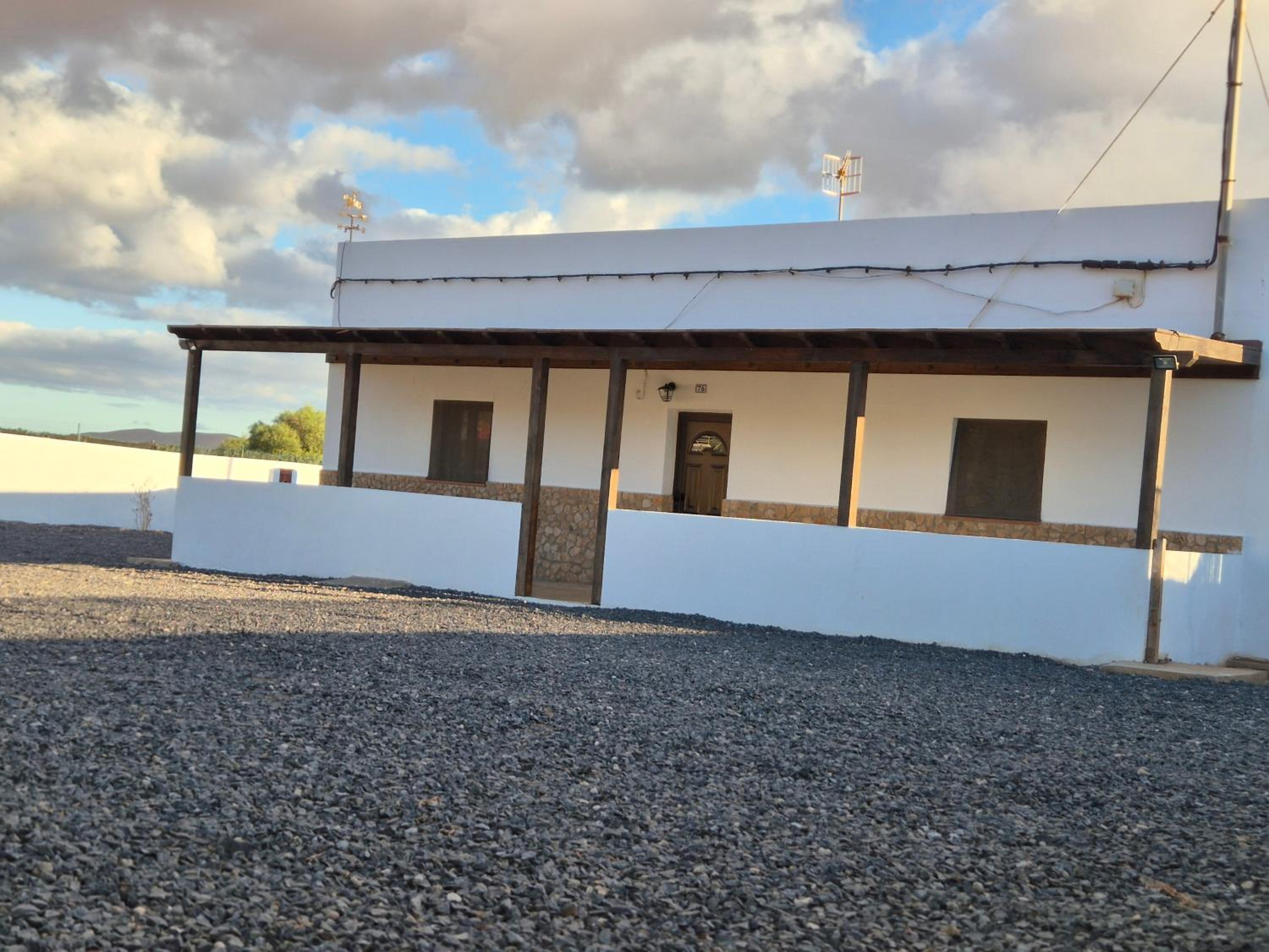 VILLA LA TOSCa